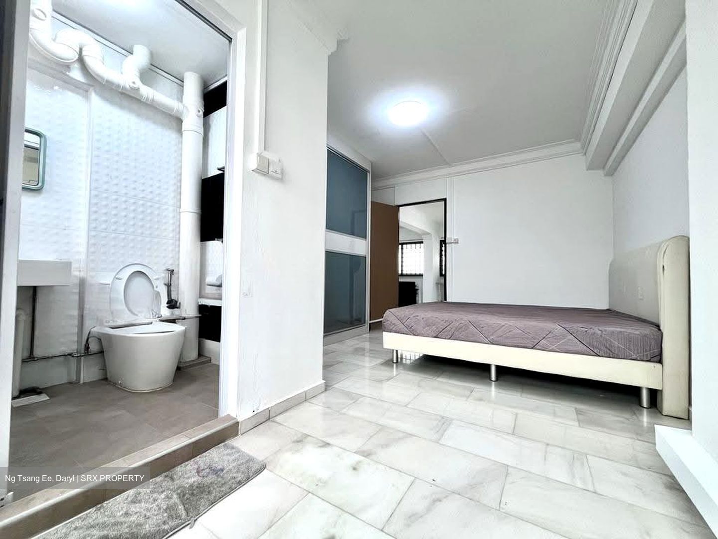Blk 411 Choa Chu Kang Avenue 3 (Choa Chu Kang), HDB 4 Rooms #634165861